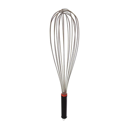 24-Wire Stainless Steel Whisk 45cm | Schneider 2