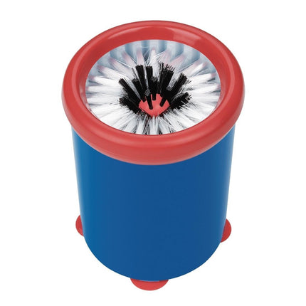 Single Nylon Dish Brush | Jantex 4