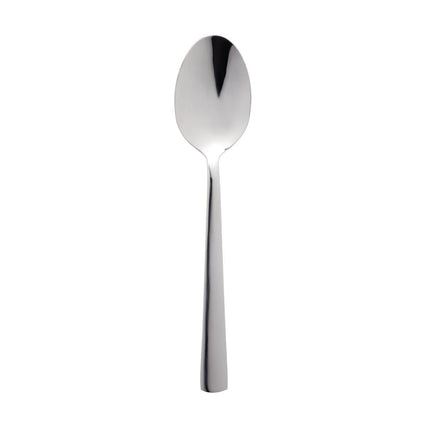 Moderno 18/10 Stainless Steel Table Spoons 200mm | Amefa | Set of 12 2