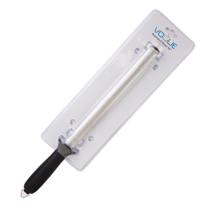 Diamond-Coated Knife Sharpening Steel 25.5 cm | Vogue 3