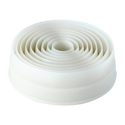 Round Nylon Plugs | Schneider 3