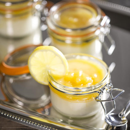 Preserving Jar with Clip Closure | Kilner | 125ml 5