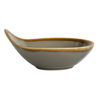 Grey Dipping Bowls 7cl | Olympia Kiln Collection 2
