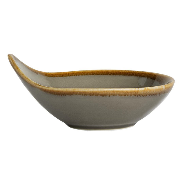 Grey Dipping Bowls 7cl | Olympia Kiln Collection 2