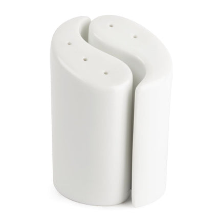 Yin Yang Pepper and Salt Shakers 9.5cm | Olympia 2