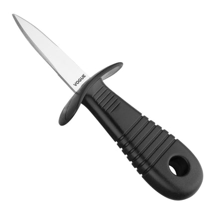 Oyster Knife with Stainless Steel Blade | Vogue 2