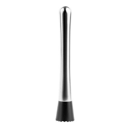 Stainless Steel Cocktail Muddler | Olympia