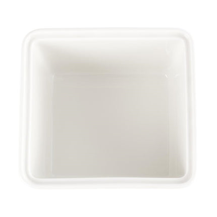 Counter Serve Deep Oven Dishes 2L GN 1/6 | Churchill | 4 Pieces 3