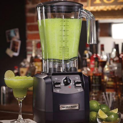 Hamilton Beach Fury High Performance Drink Blender 3