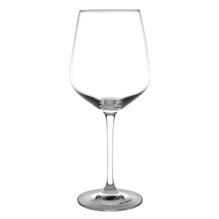 Wine Glasses 49.5cl | Olympia Chime Collection | 6 Pieces 9