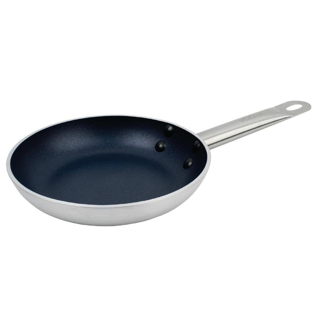 Teflon Platinum Plus Non-Stick Induction Frying Pan 20cm | Vogue