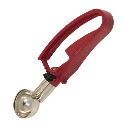 Portioning Spoon Bordeaux Size 40 | Bonzer Unigrip