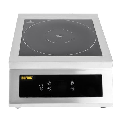 Buffalo Induction Cooktop 5kW 2