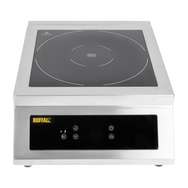 Buffalo Induction Cooktop 5kW 2