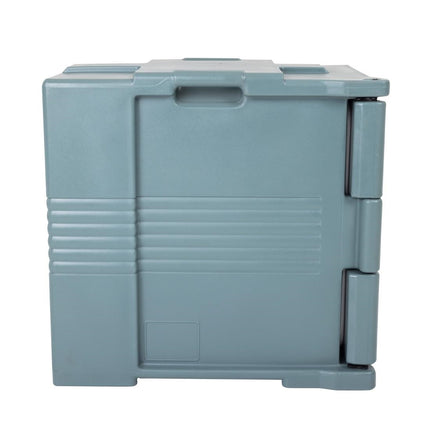 Cambro Front-Loading Insulated Food Transport Box for GN Pans 6