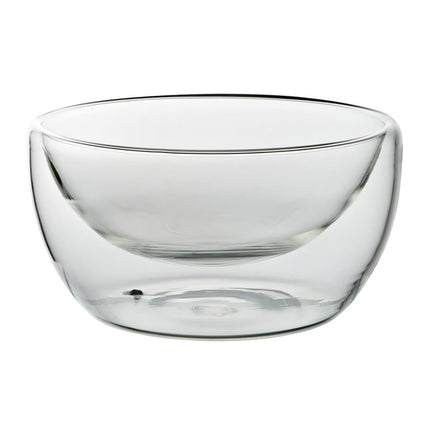 Double-Walled Dessert Bowl | Utopia | 260 ml