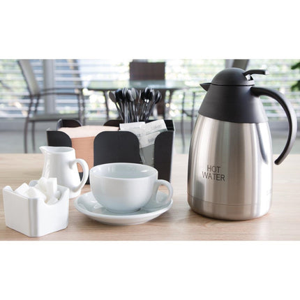 Insulated Hot Water Jug 1.5L | Olympia 5