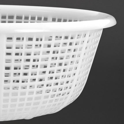 Colander with Flat Bottom 37.5cm | Vogue 7