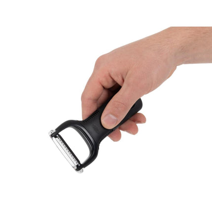 Julienne Peeler with Non-Slip Rubber Handle | OXO 5