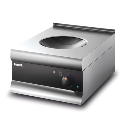 Silverlink 600 Wok Induction Cooktop | Lincat | Model SLI3W