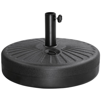 Bolero Parasol Base 20L