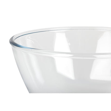 Glass Mixing Bowl 3L | Pyrex 5
