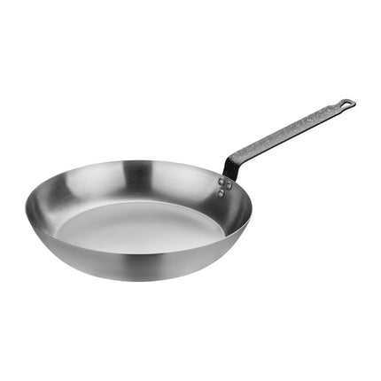 Carbon Steel Frying Pan 30.5cm | Vogue