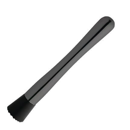 Cocktail Muddler Black | Olympia