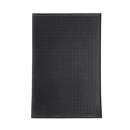 Rubber Bar Mat 45 x 30 cm | Olympia 9