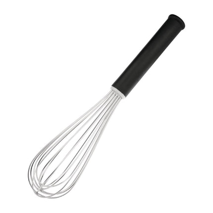 Heavy Duty Stainless Steel Whisk 30cm | Vogue