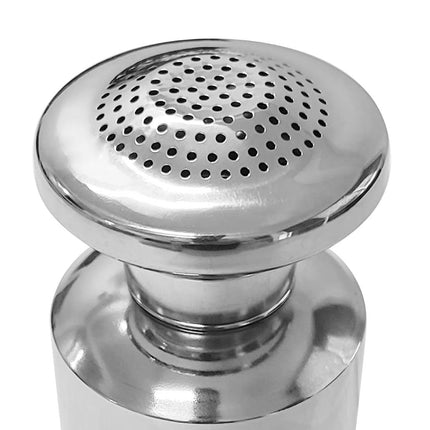 Stainless Steel Shaker 530ml | Vogue Dredger 5