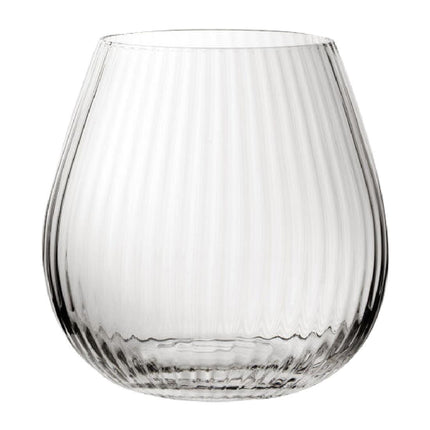 Stemless Gin Glasses 650ml | Utopia Hayworth | Glamorous Cocktail Collection