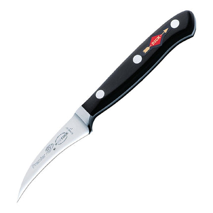 11-Piece Knife Set with Heavy-Duty Roll-Up Case | Dick Premier Plus 4