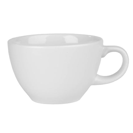 White Tea Cup 340g | Churchill