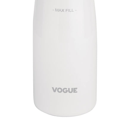 Whipped Cream Dispenser 1L | Vogue 4