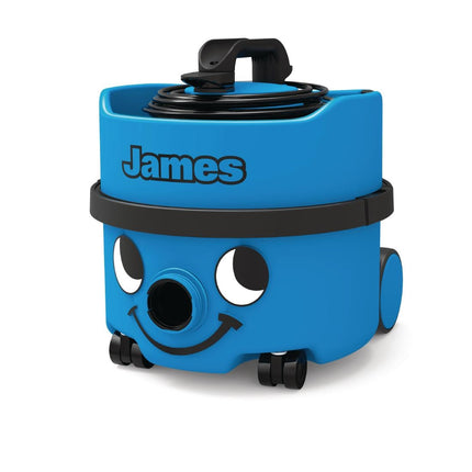 Numatic James Vacuum Cleaner JVP 180-11