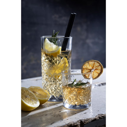 Vintage Tumblers 210ml | Utopia Timeless Vintage 8