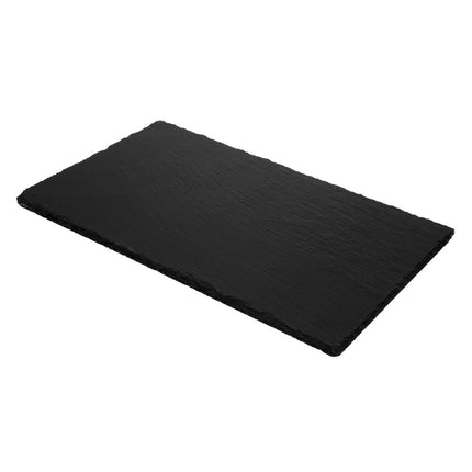 Slate Look Serving Platter GN 1/1 | Olympia 4