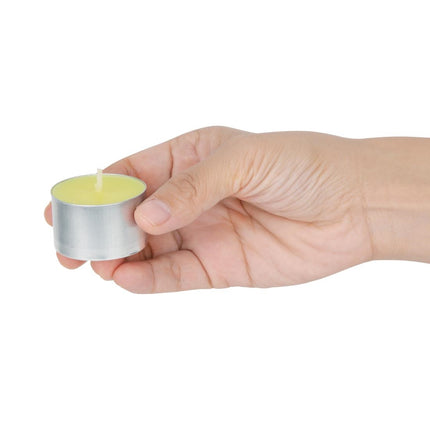 Citronella Tea Lights | Eazyzap 3