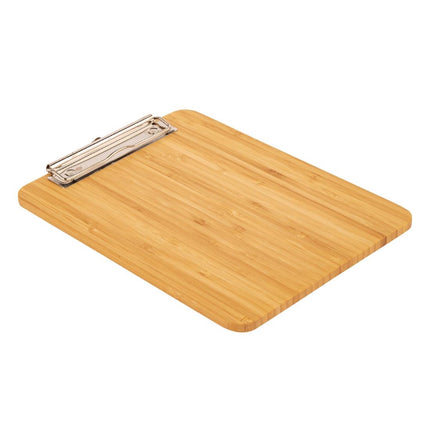 Bamboo Menu Clipboard A5 | Olympia