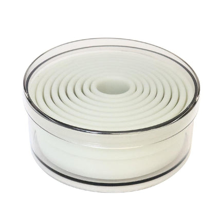 Round Nylon Plugs | Schneider 6