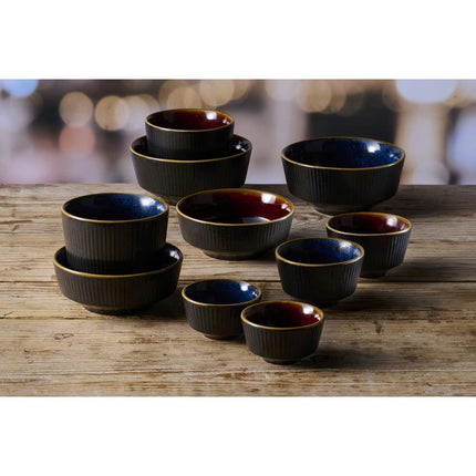 Kochi Dip Pot 113ml | Churchill Tokyo Black Nourish Collection 3