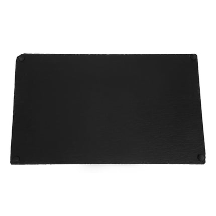 Slate Look Serving Platter GN 1/1 | Olympia 6