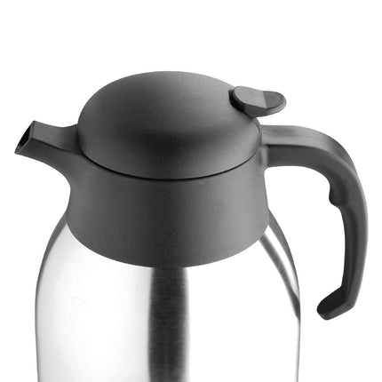 Stainless Steel Thermos Jug 1.5L | Olympia 3