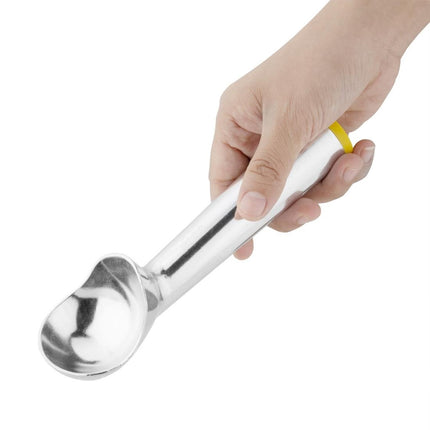 Yellow Ice Cream Scoop Size 12 | Vogue 2