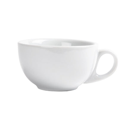 Cappuccino Cups 28.5cl | Olympia | Set of 12 5