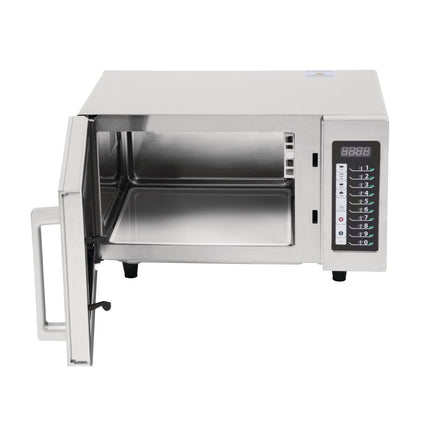 Light-Duty Microwave RMS 510 TS | Menumaster 5