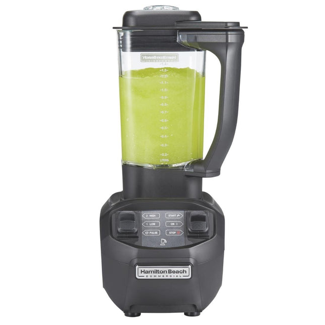 Hamilton Beach Rio Bar Blender 2