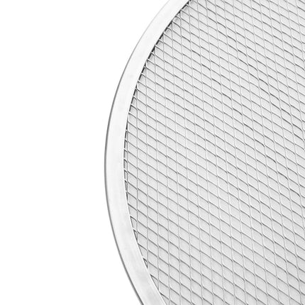 Aluminum Pizza Baking Plate 40.5cm | Vogue 3