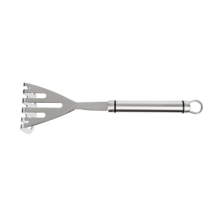 Stainless Steel Potato Masher | KitchenCraft | Dishwasher Safe 2